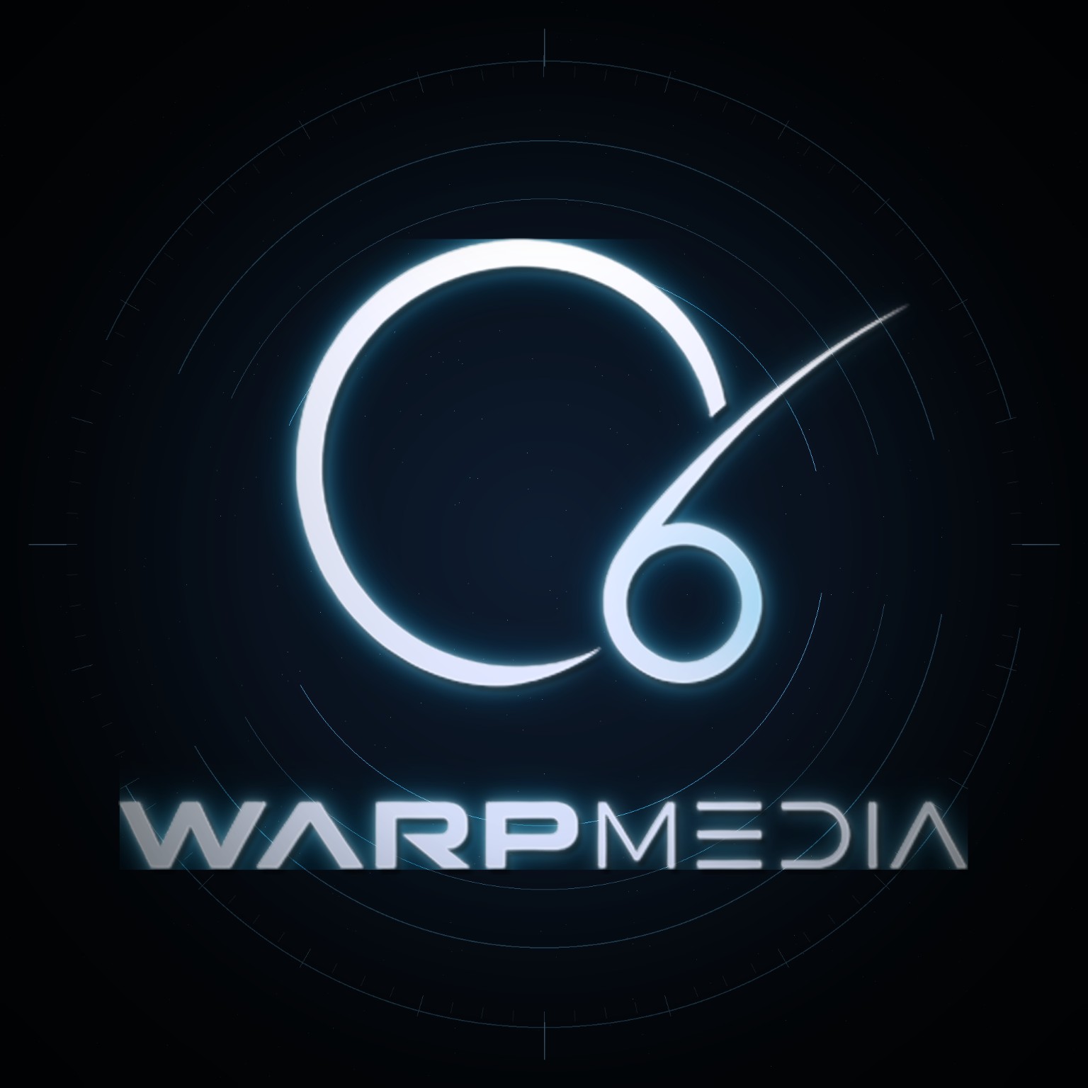 Warpmedia logo
